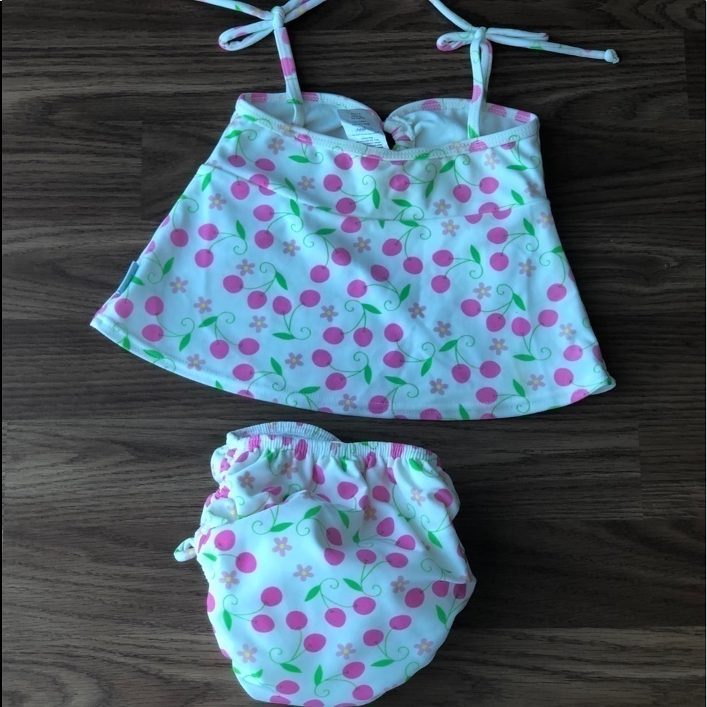 I Play 2 Piece Swimsuit - Picture 14 of 15